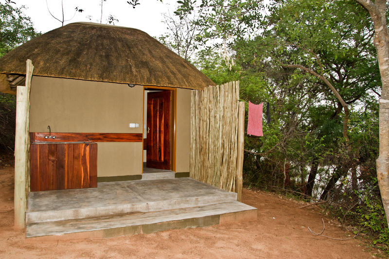 Namushasha River Campsite gallery