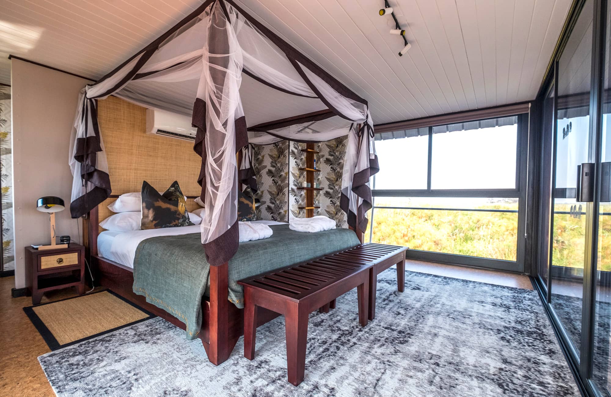 Namushasha River Villa gallery