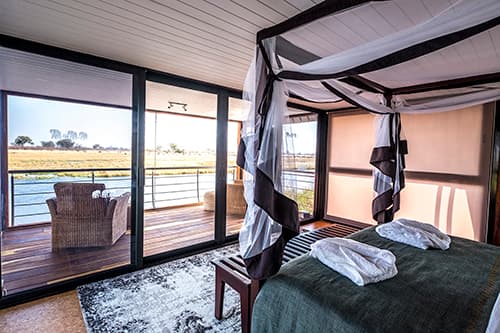 Namushasha River Villa gallery