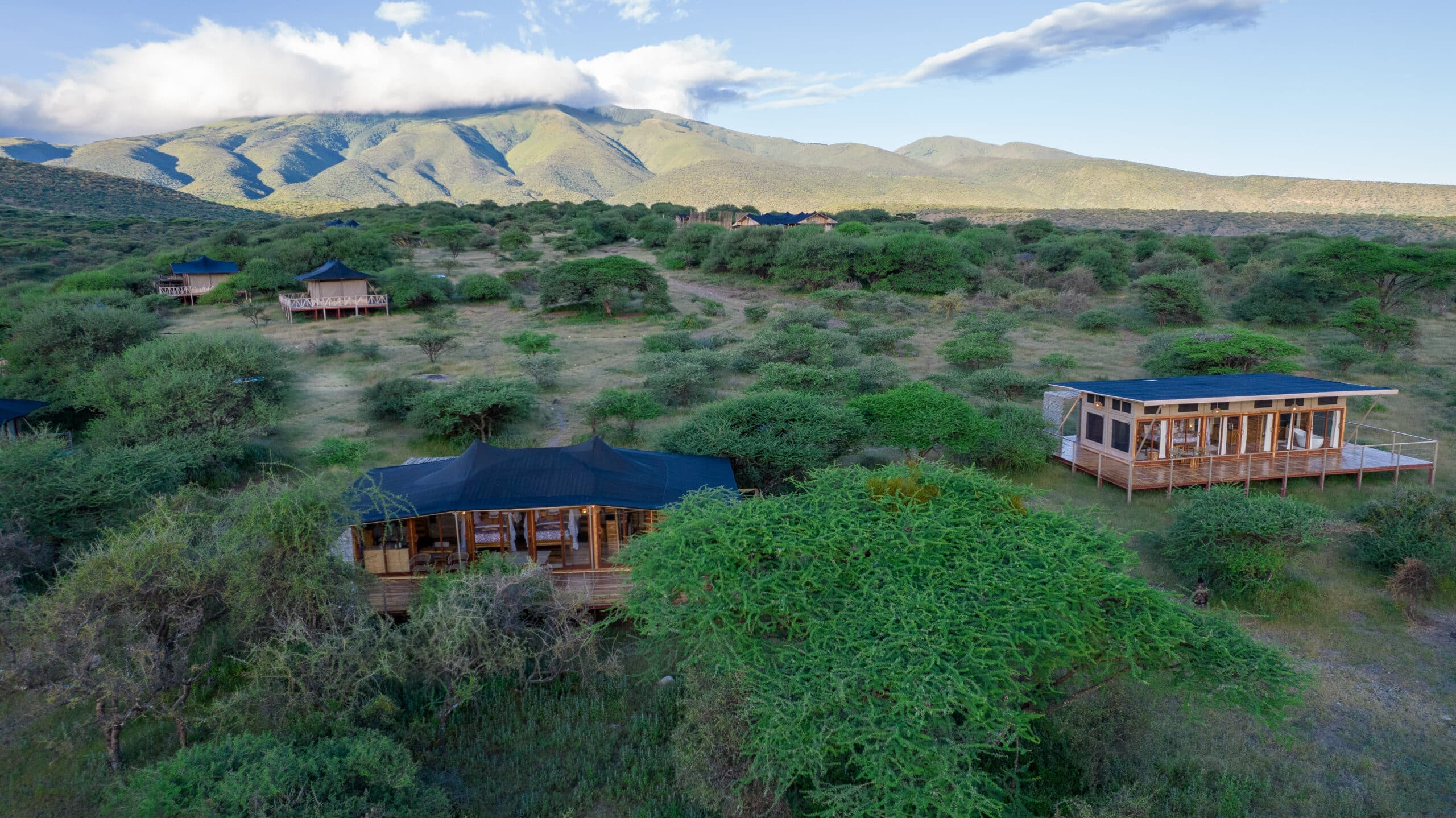 Naserian Safari Camp gallery