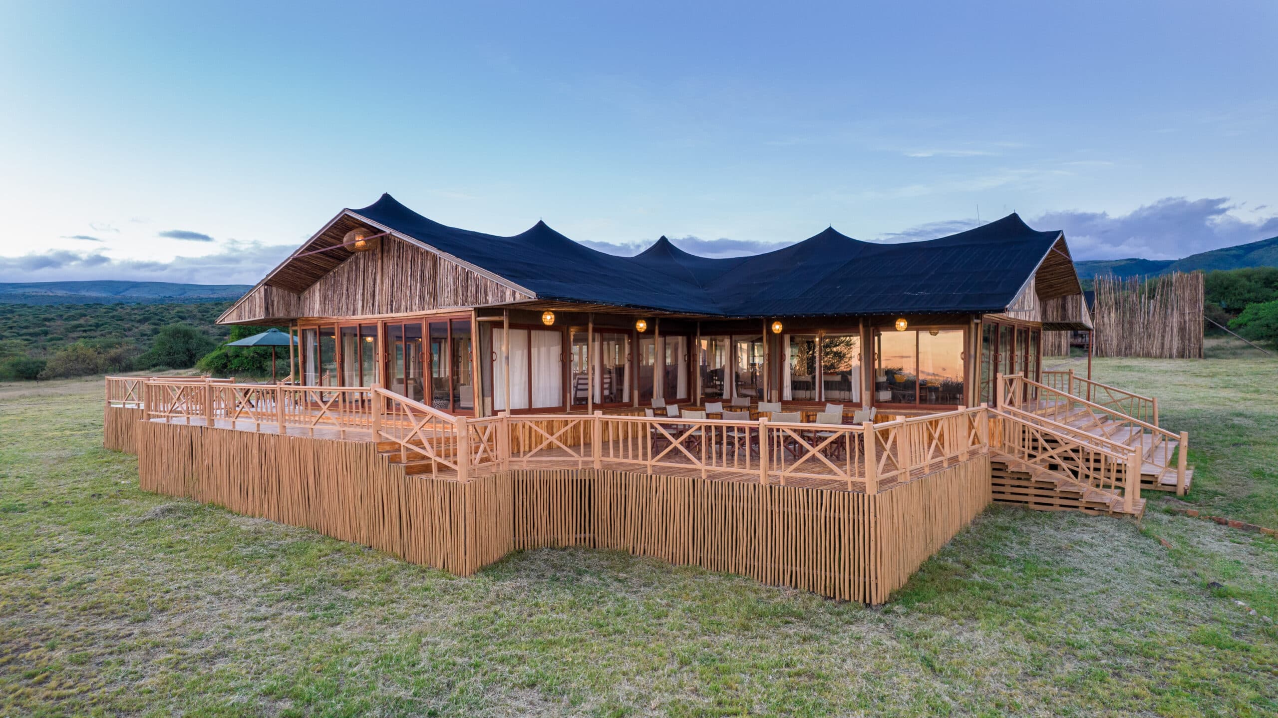 Naserian Safari Camp gallery