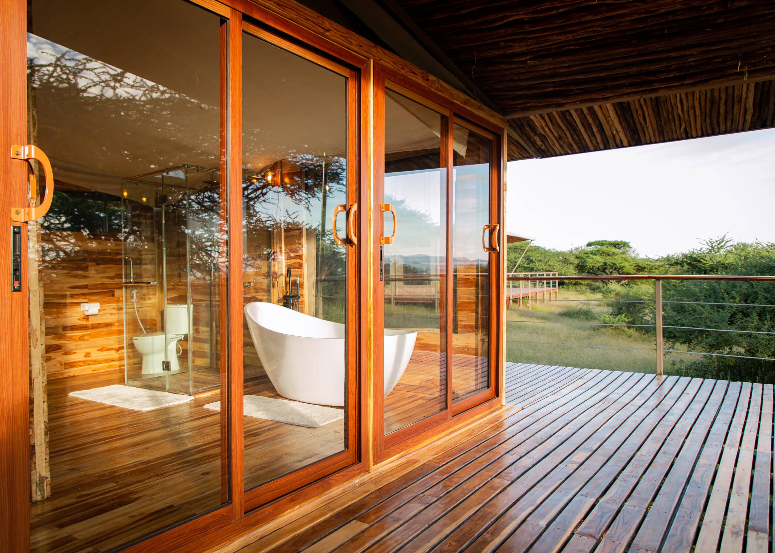 Naserian Safari Camp gallery