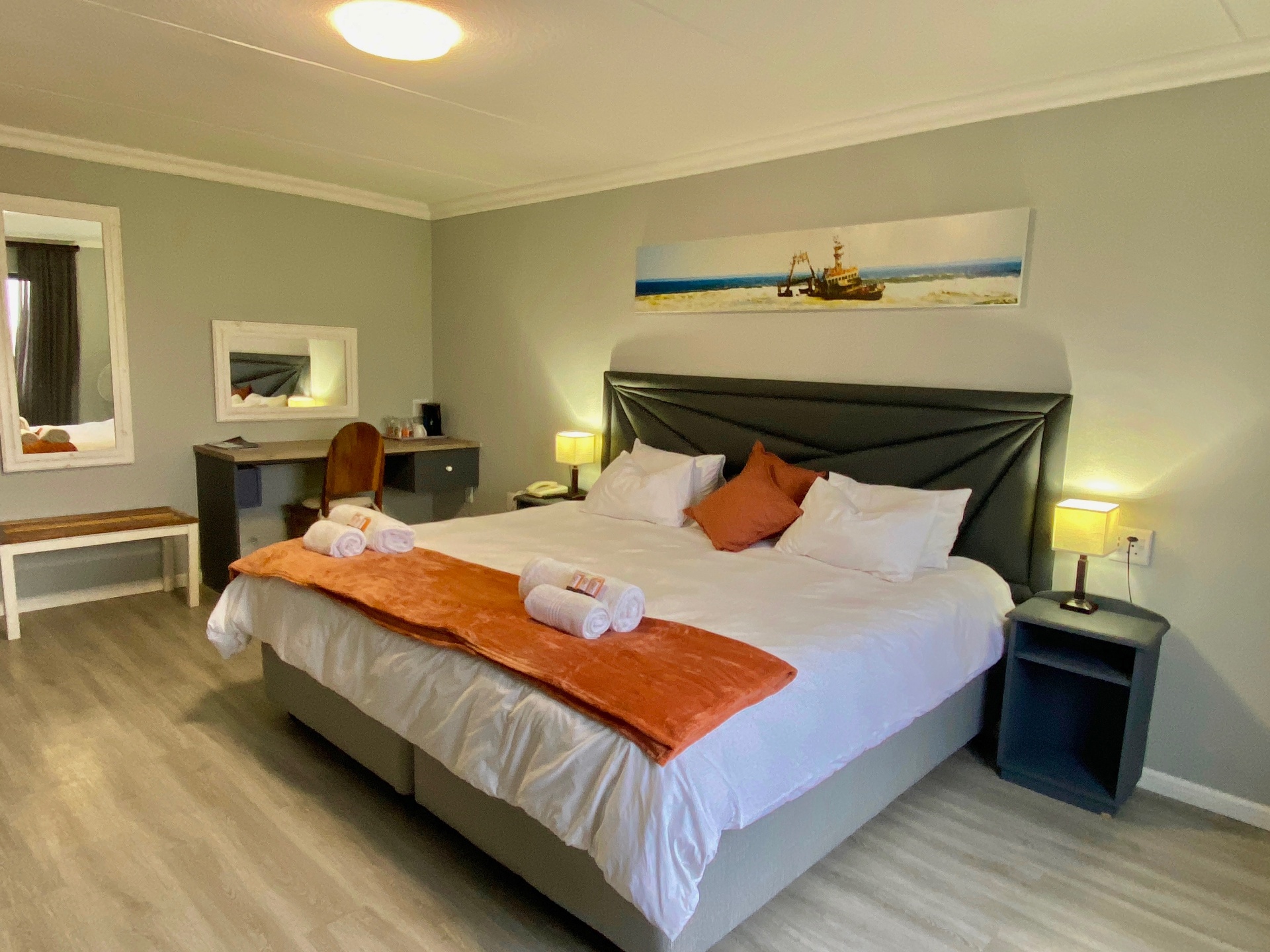 Double / Twin Room - 1