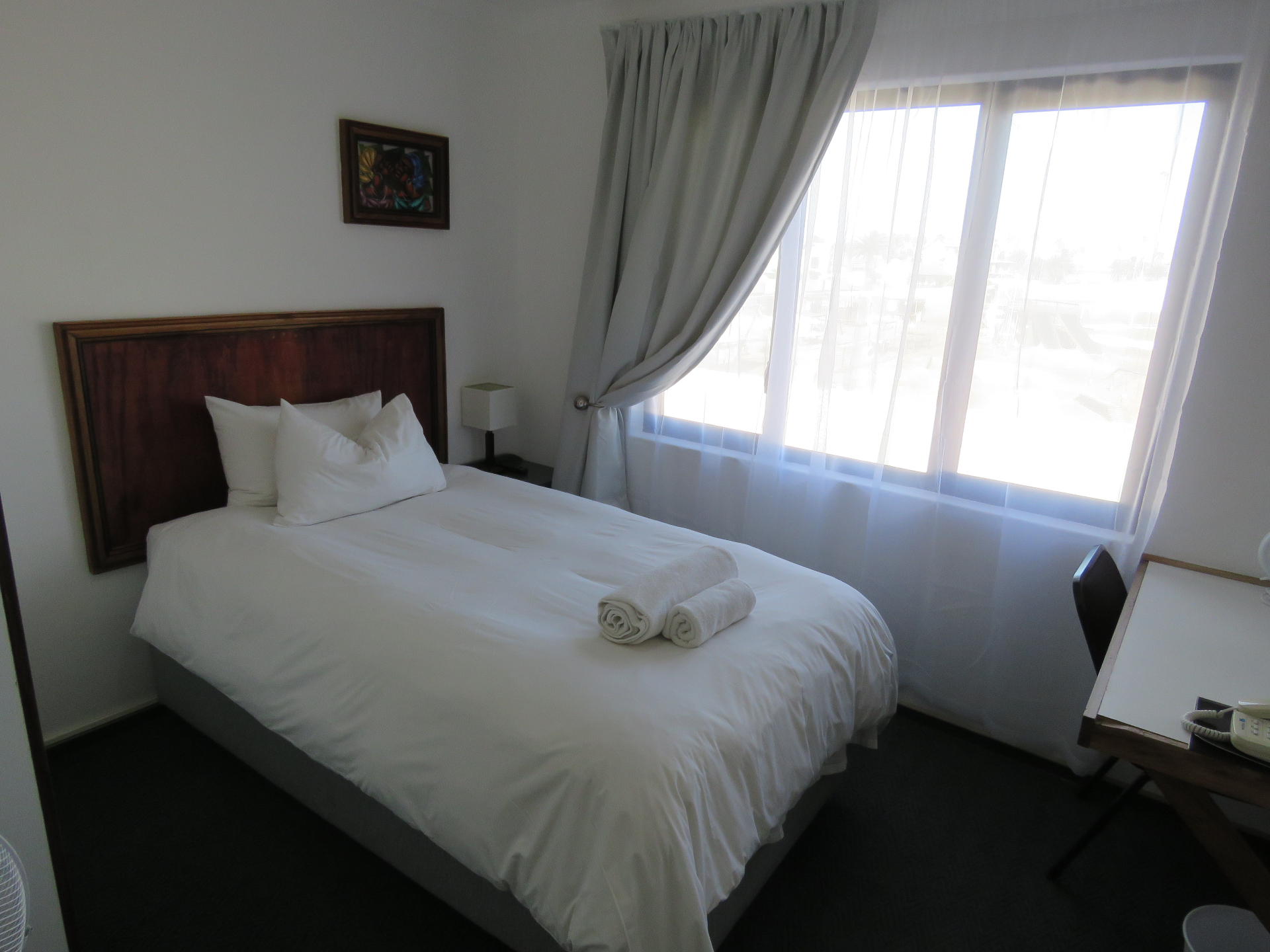 Single Room - 1