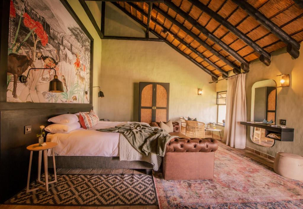Okapuka Safari Lodge gallery
