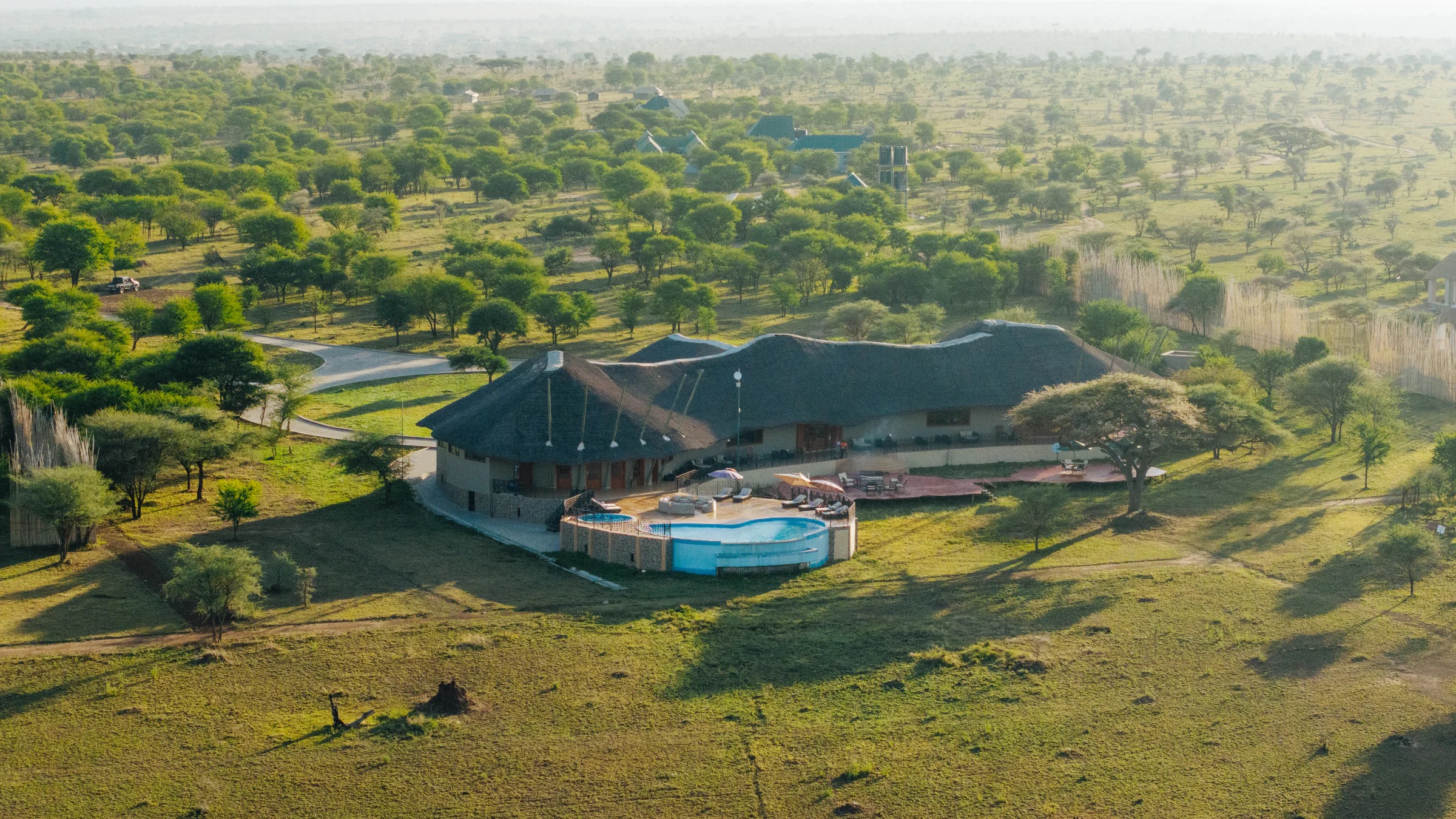 Olkarien Eco Safari Camp gallery