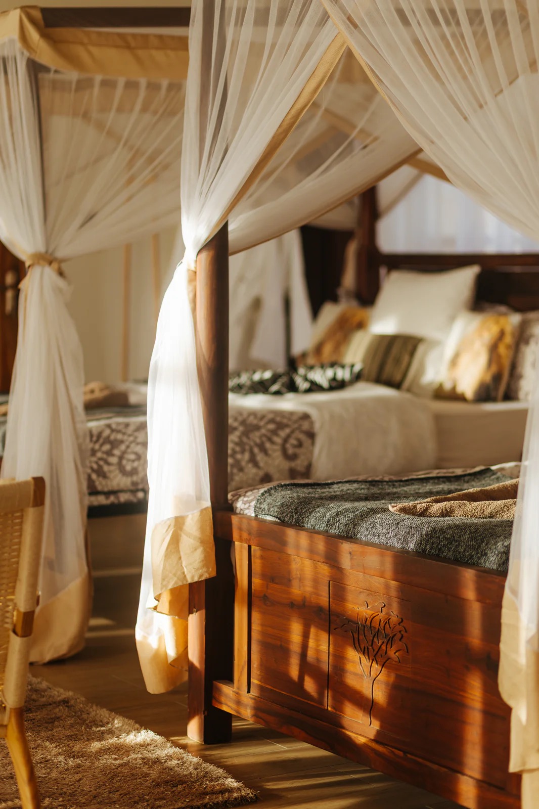 Olkarien Eco Safari Camp gallery