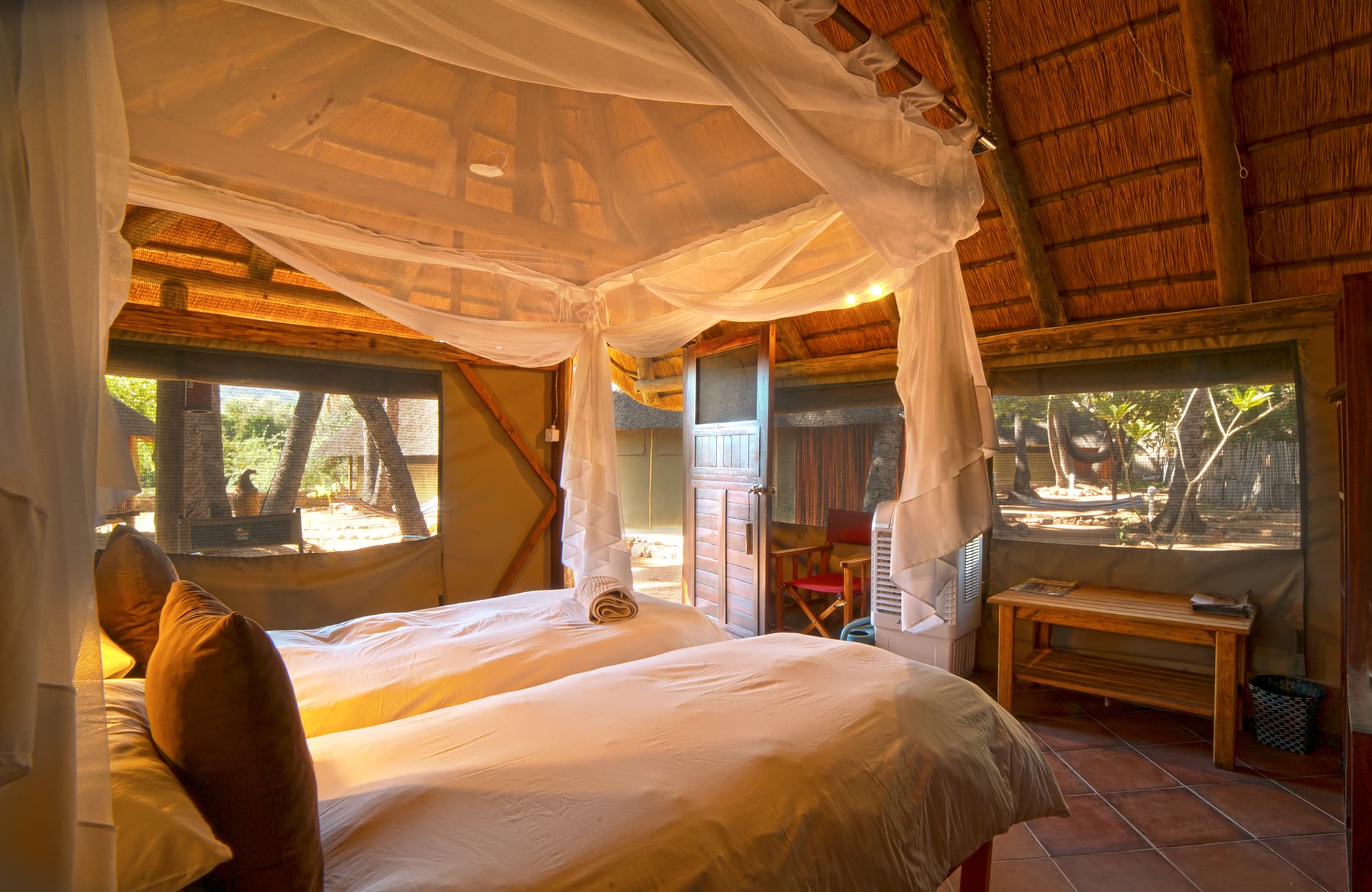 Omarunga Epupa-Falls Camp gallery