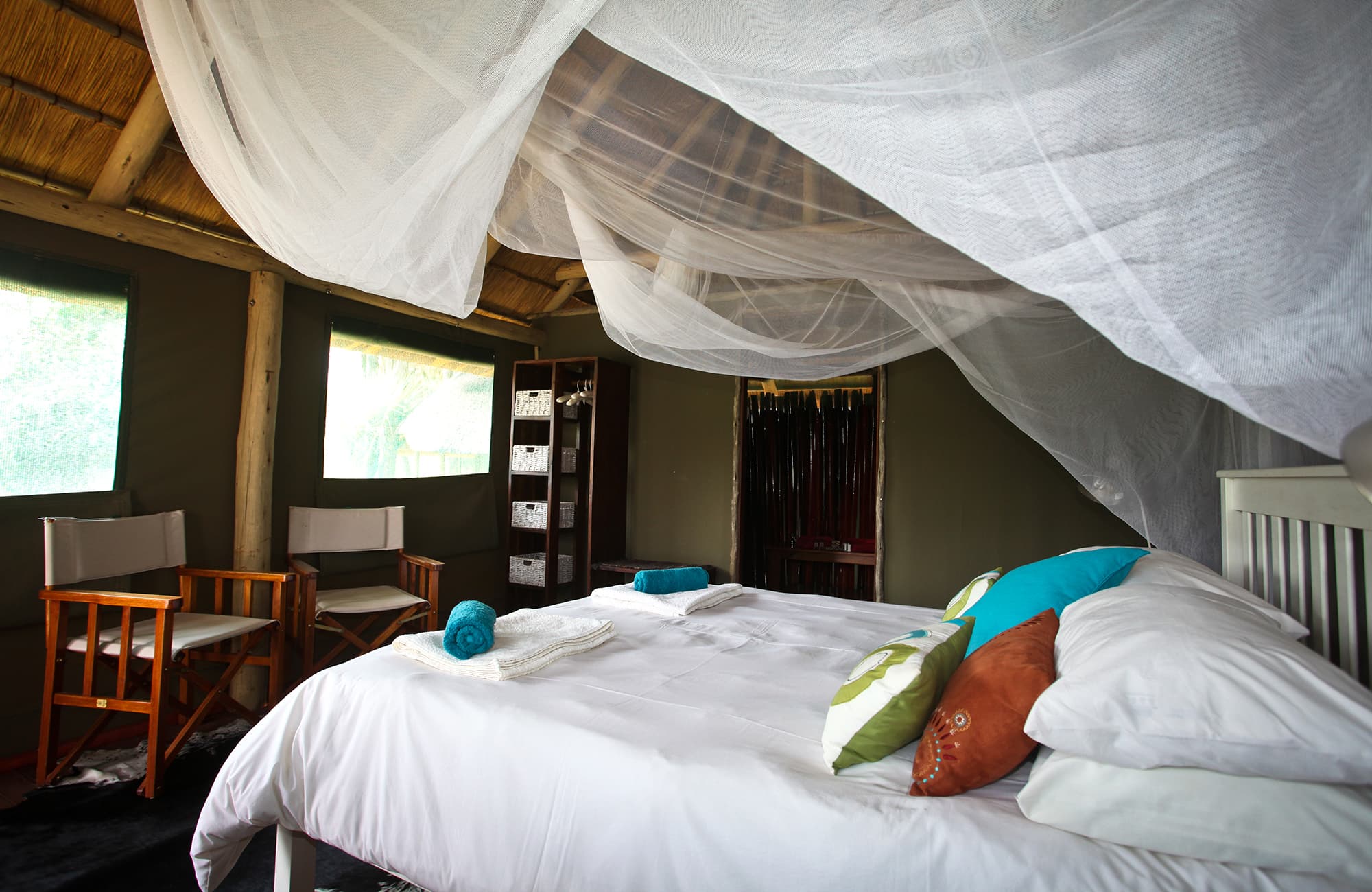 Omarunga Epupa-Falls Camp gallery