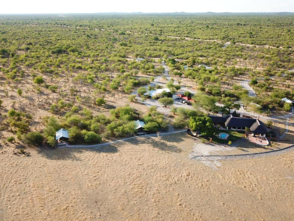 Omukuyu Wildlife Lodge gallery