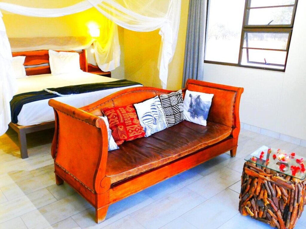 Grand Deluxe Chalet - 1