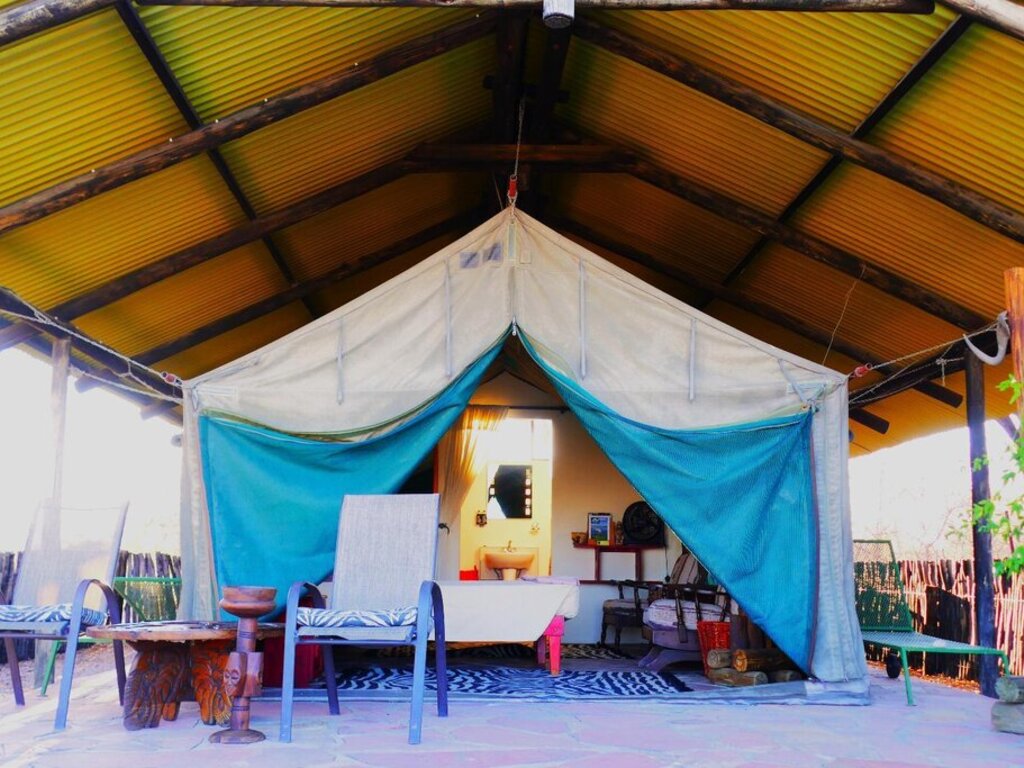 Omukuyu Wildlife Lodge gallery