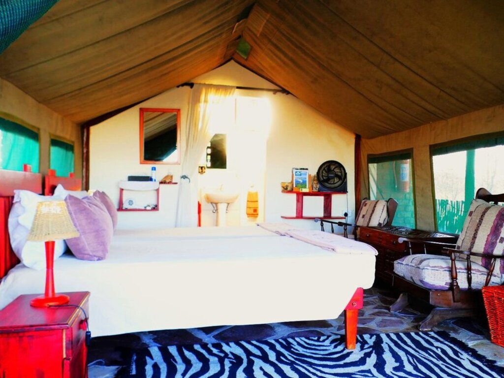 Omukuyu Wildlife Lodge gallery