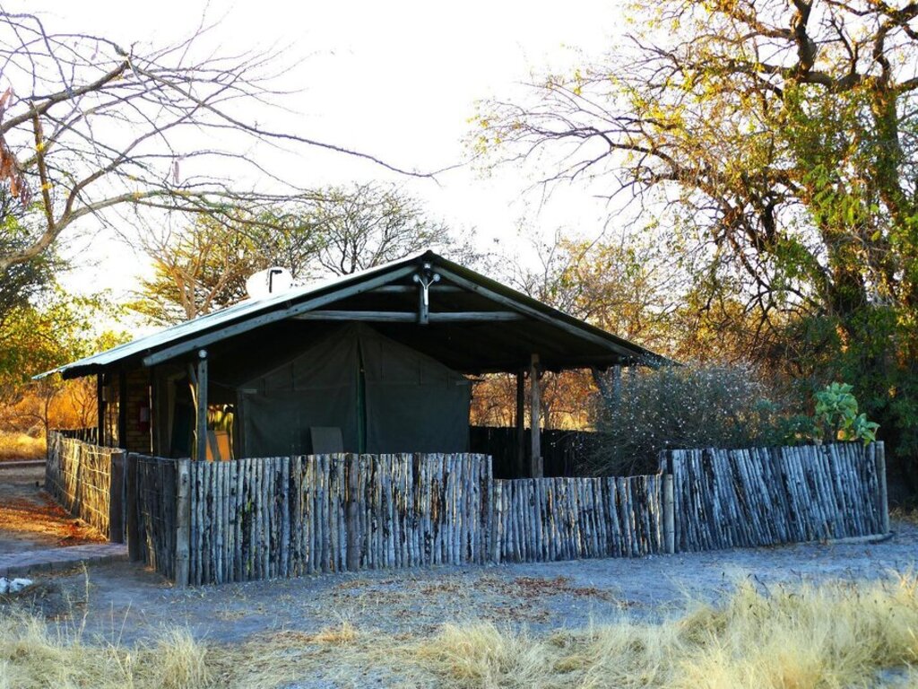 Omukuyu Wildlife Lodge gallery