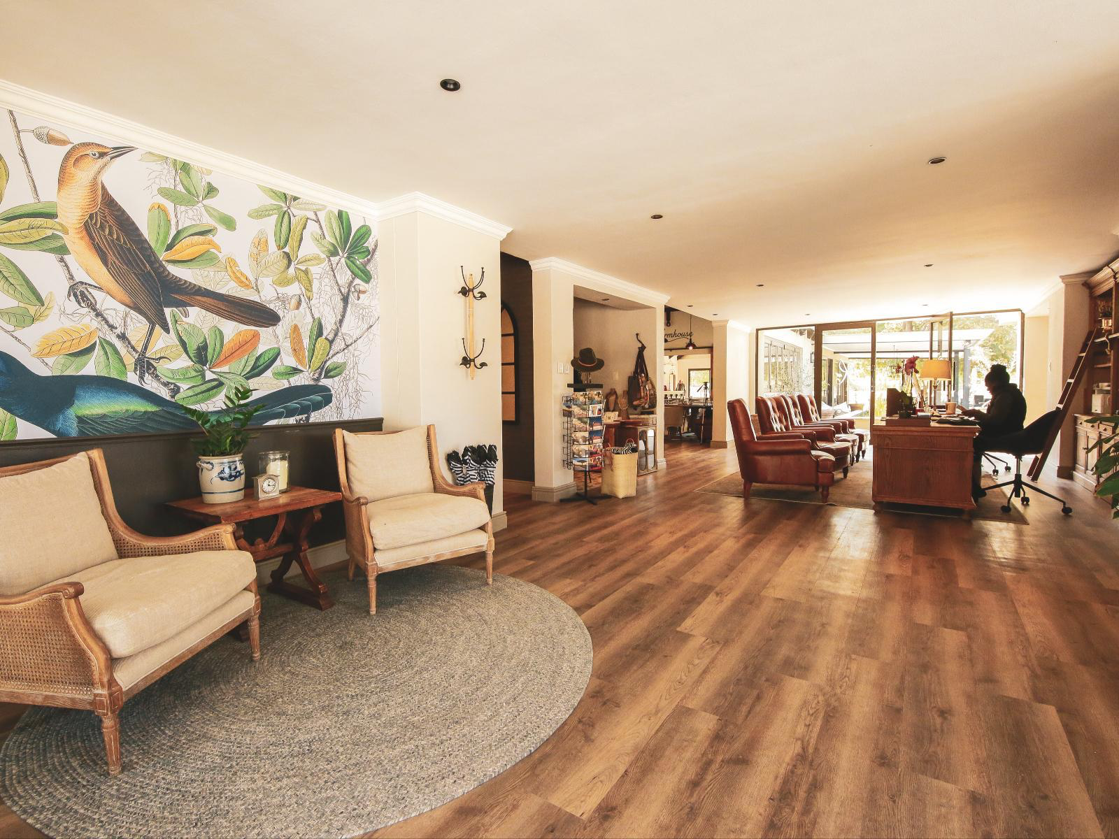 Otjiwa Collection - Eagles Rest Lodge gallery