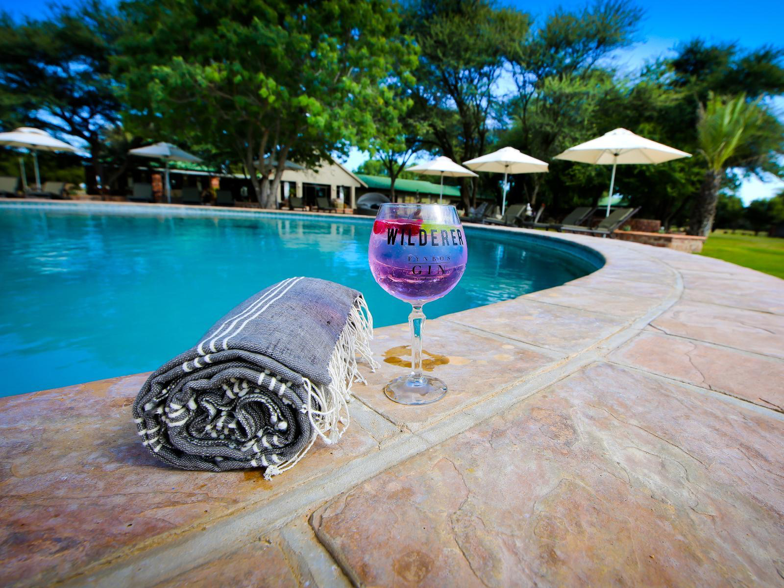 Otjiwa Collection - Eagles Rest Lodge gallery