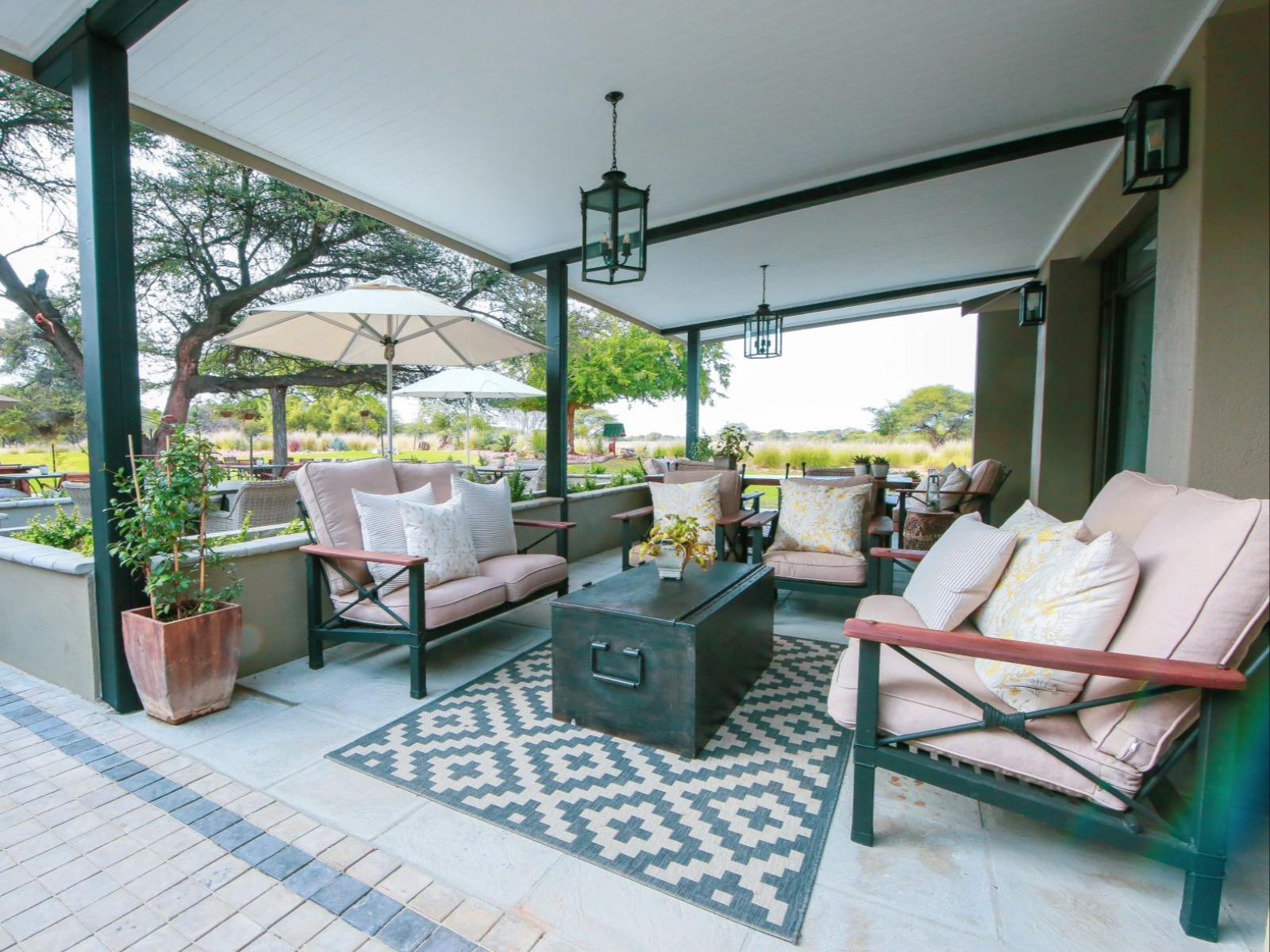 Otjiwa Collection - Eagles Rest Lodge gallery