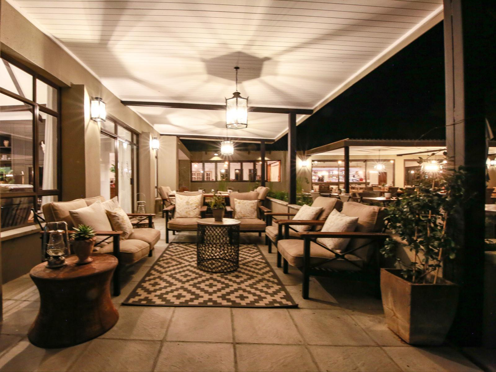 Otjiwa Collection - Eagles Rest Lodge