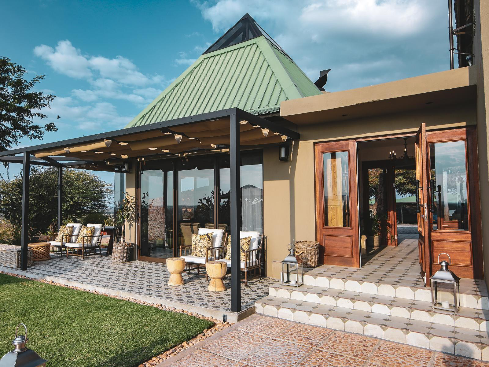 Otjiwa Collection - Mountain Lodge gallery
