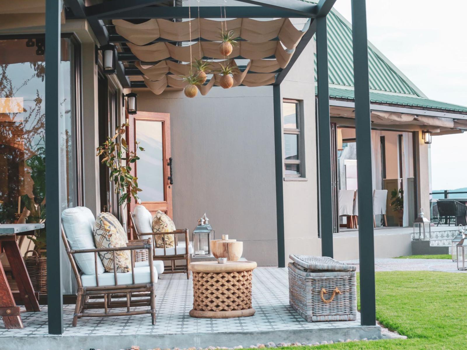 Otjiwa Collection - Mountain Lodge gallery