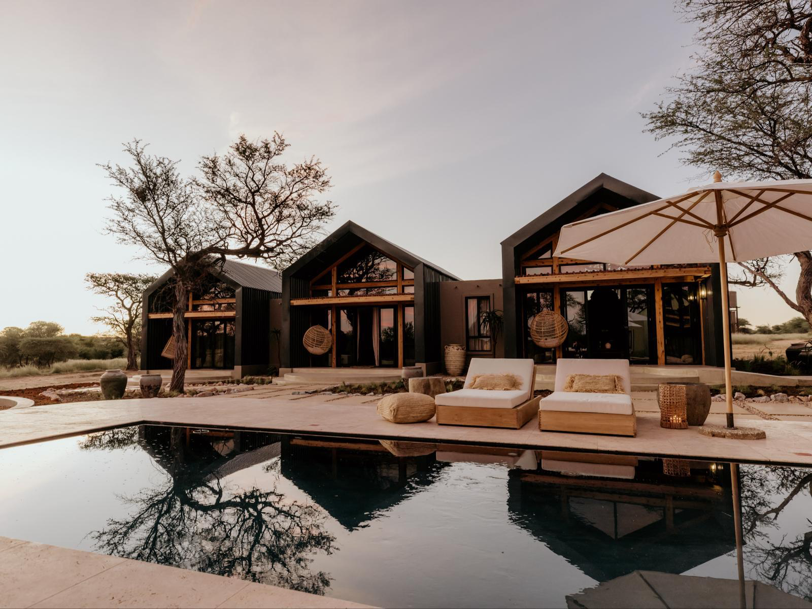 Otjiwa Collection - Savanna Luxury Villa gallery