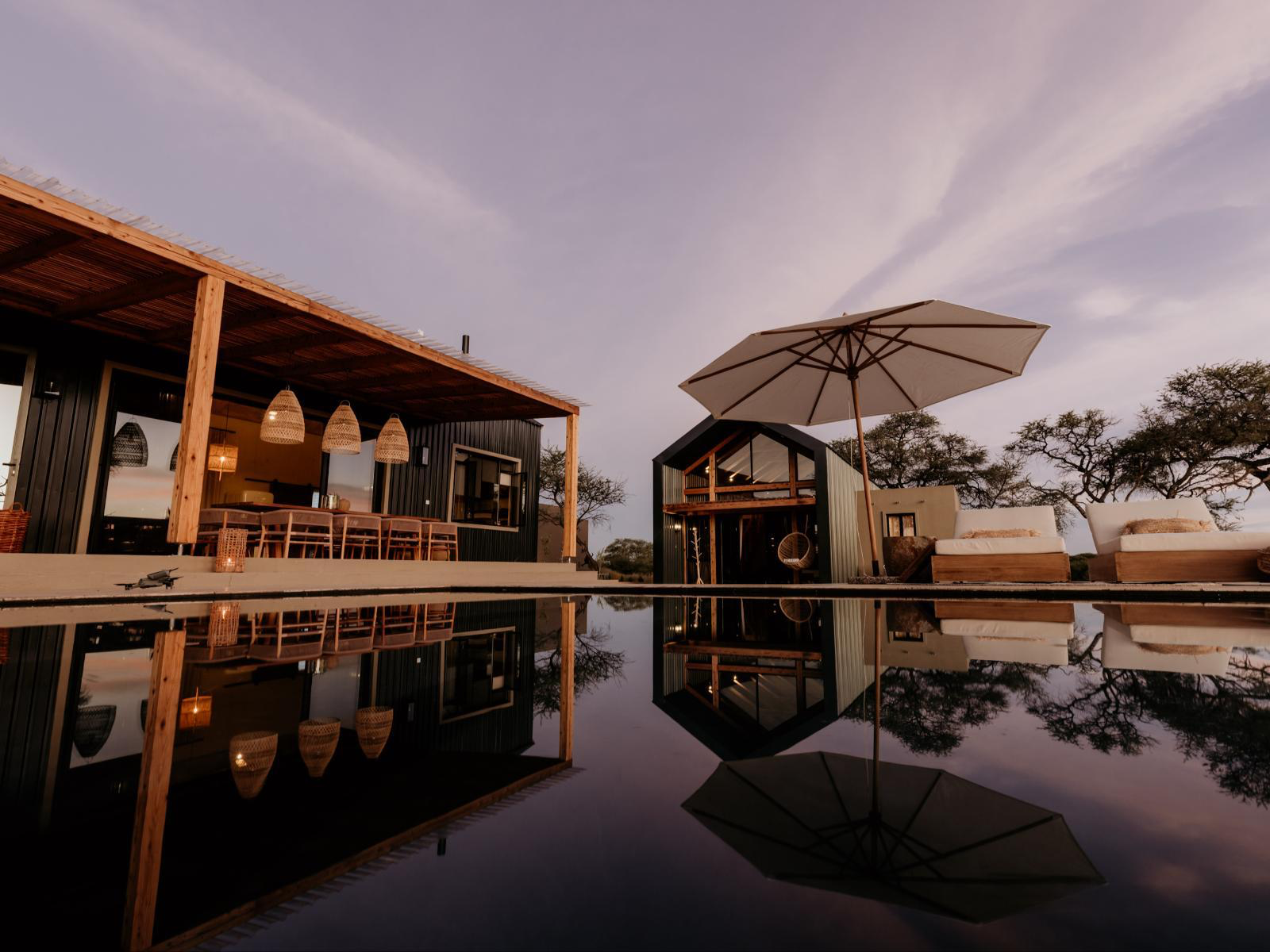 Otjiwa Collection - Savanna Luxury Villa gallery