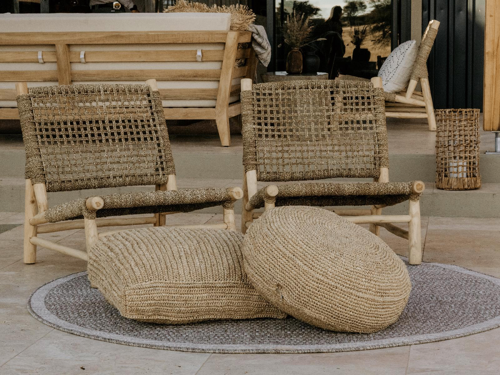 Otjiwa Collection - Savanna Luxury Villa gallery
