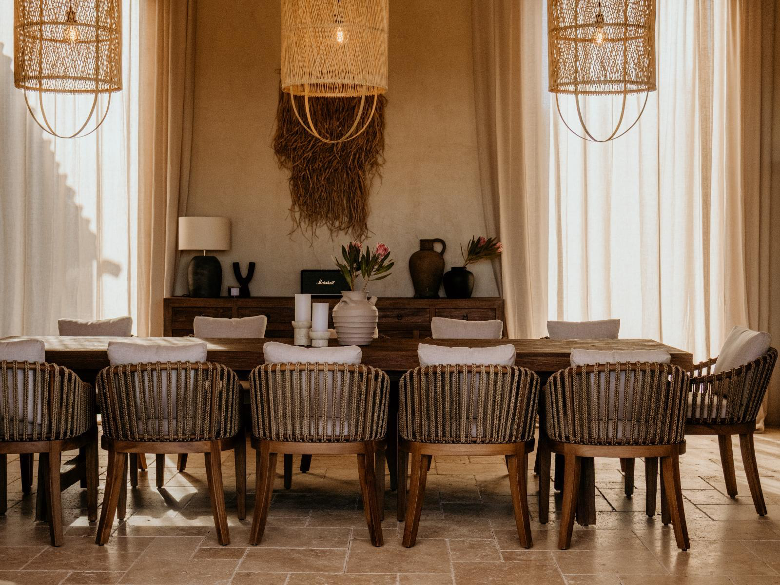 Otjiwa Collection - Savanna Luxury Villa gallery
