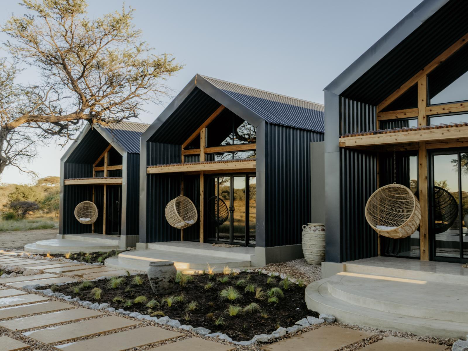 Otjiwa Collection - Savanna Luxury Villa