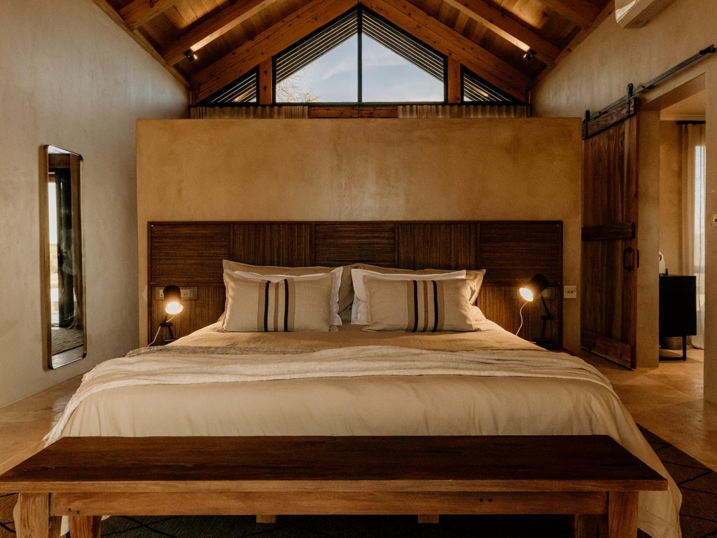 The Savanna Villa - 1