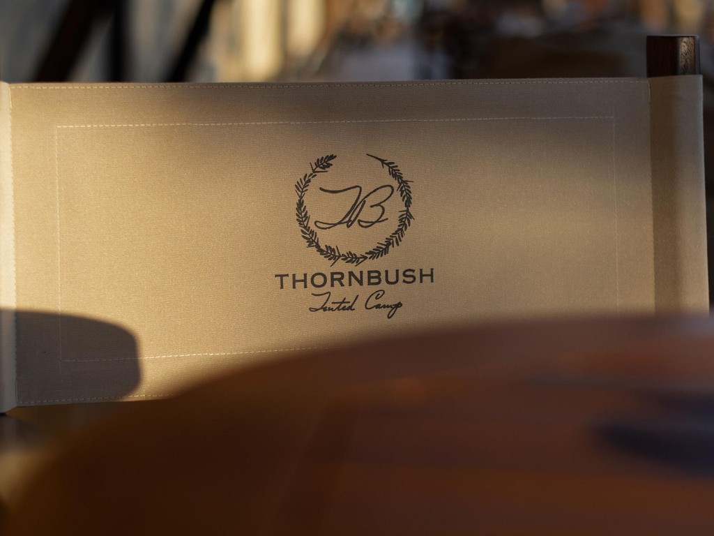 Otjiwa Collection - Thorn Bush Tented Camp gallery