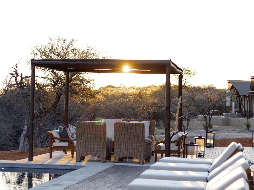 Otjiwa Collection - Thorn Bush Tented Camp gallery