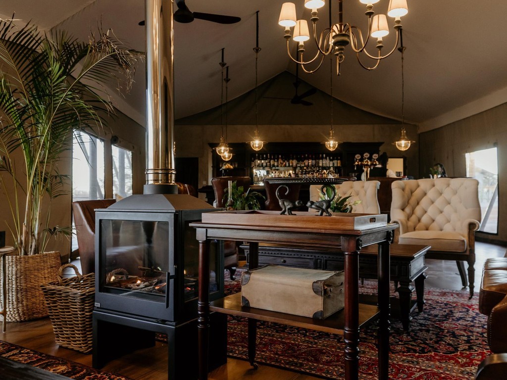 Otjiwa Collection - Thorn Bush Tented Camp gallery