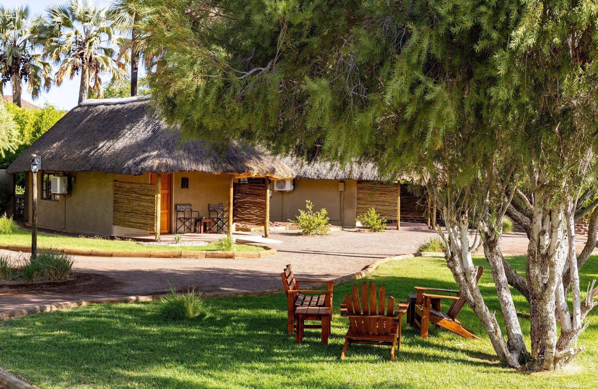 Palmwag Lodge & Camp gallery