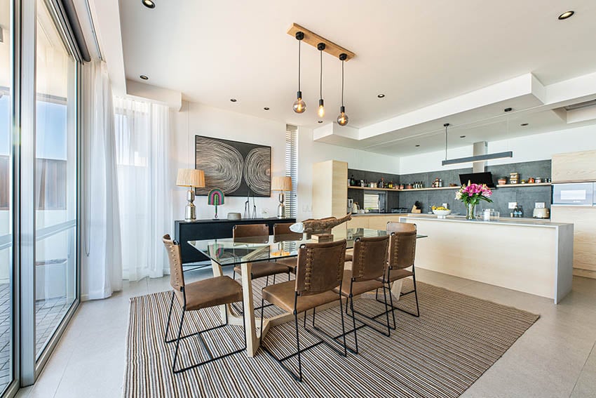 The Pearls Beach Pods gallery