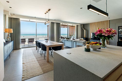 The Pearls with Mole View - 1
