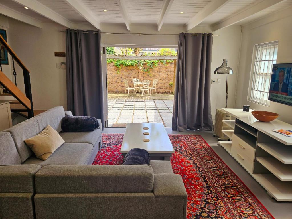 Pinotage Luxury Collection – 9A Herte Suite