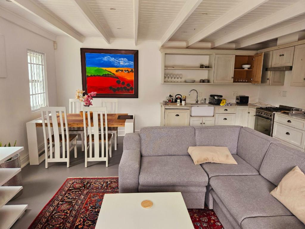 Pinotage Luxury Collection – 9A Herte Suite gallery