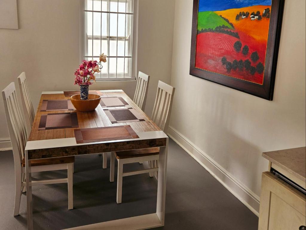 Pinotage Luxury Collection – 9A Herte Suite gallery