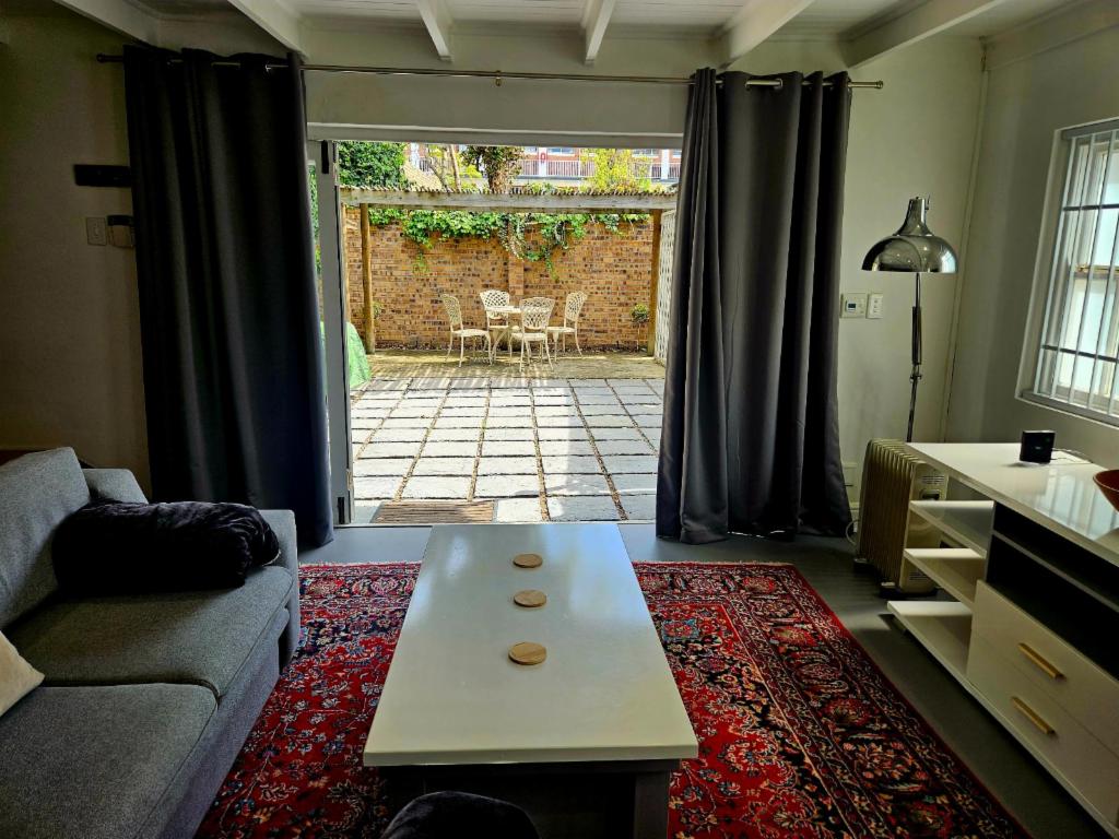 Pinotage Luxury Collection – 9A Herte Suite gallery