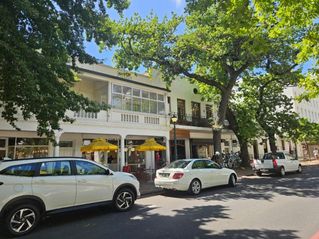 Pinotage Luxury Collection – 16 Ryneveld Suite