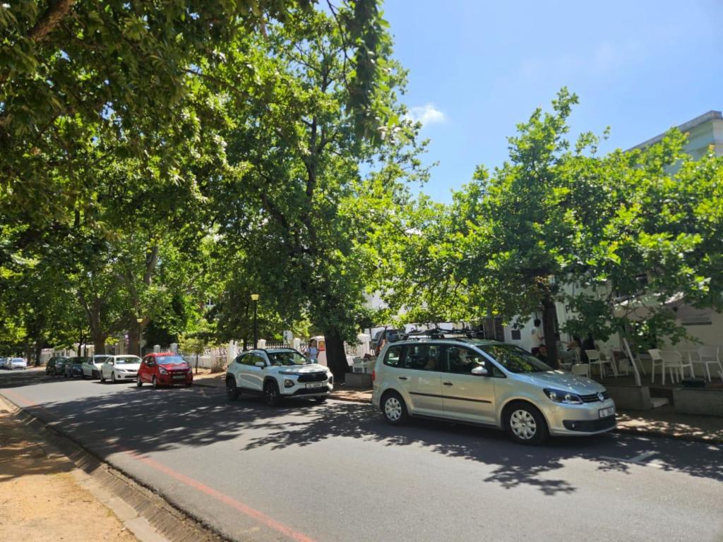Pinotage Luxury Collection – 16 Ryneveld Suite gallery