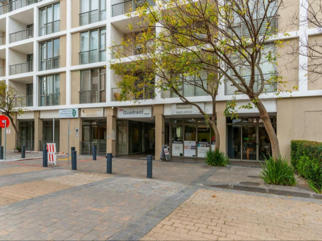 The Quadrant A206 gallery
