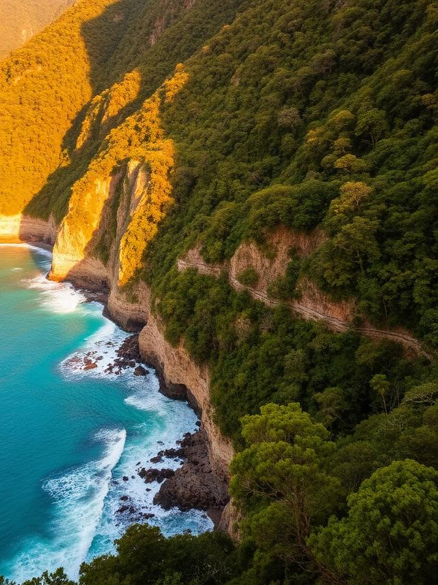 Garden Route