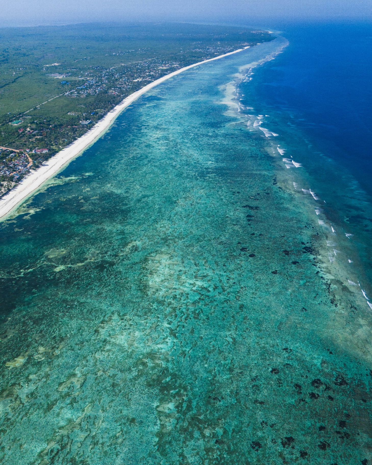 Diani / South Coast