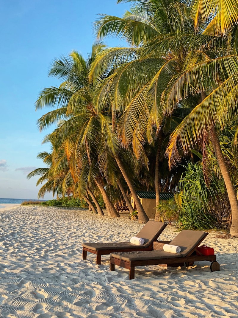 Lamu Island