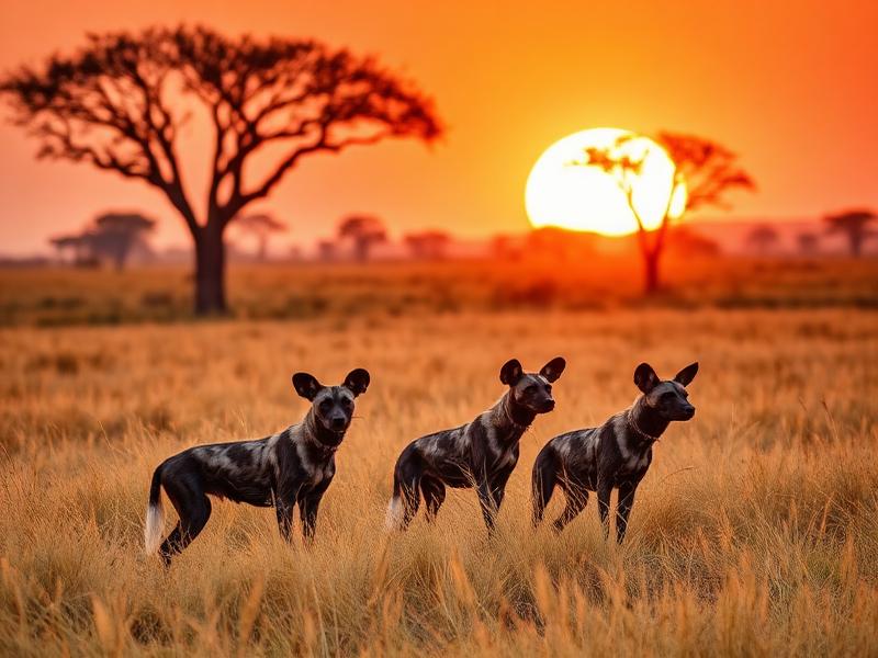 Madikwe Game Reserve