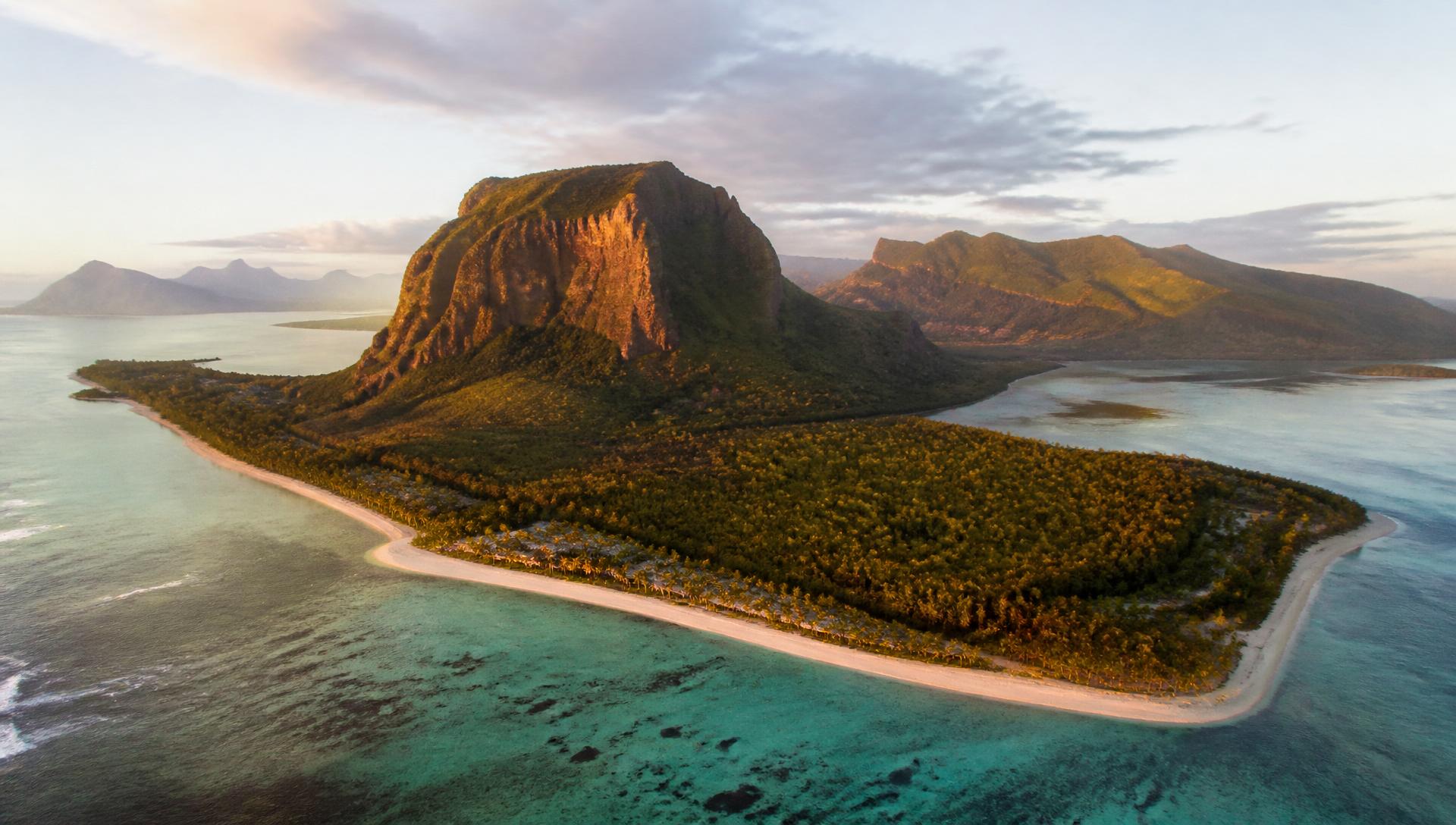 Mauritius