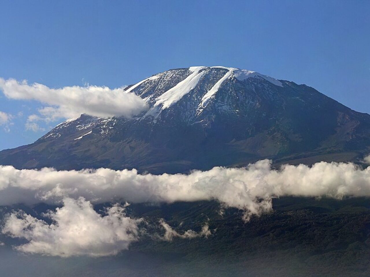 Kilimanjaro & Arusha Accommodation