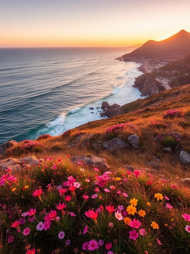 West Coast